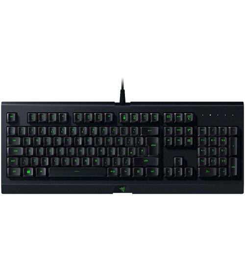 Razer Cynosa Lite - Essential Gaming Keyboard